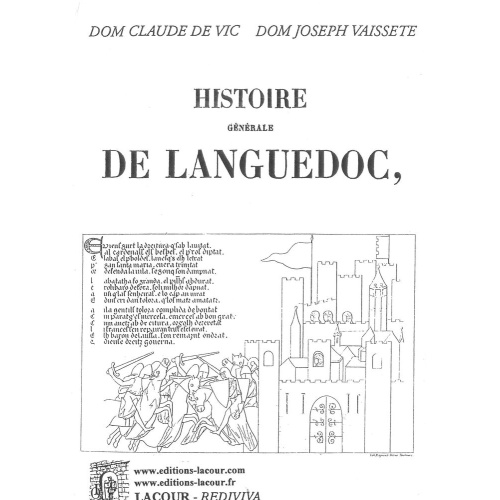 achat-livre-histoire_gnrale_du_languedoc_en_10_volumes-dom_claude_de_vic_et_dom_joseph_vaissete-lacour-oll-diteur-nimes_366283617