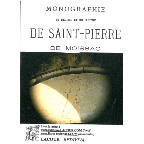 achat-livre-monographie-glise-cloitre-saint-pierre-moissac-tarn-et-garonne