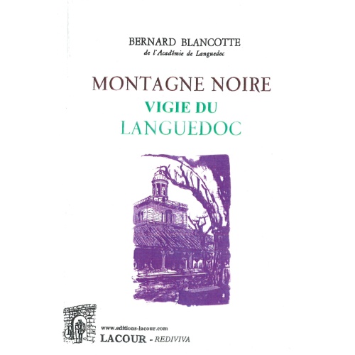 achat-livre-montagne-noire-aude-carcassonne-blancotte-lacour-oll