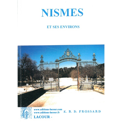 achat-livre-nimes-environ-frossard_e_b_d-gard-30-lacour-oll