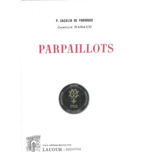 achat-livre-parpaillots-camille_rabaud-cazalis_de_dondouce-les_cvennes-lacour-oll