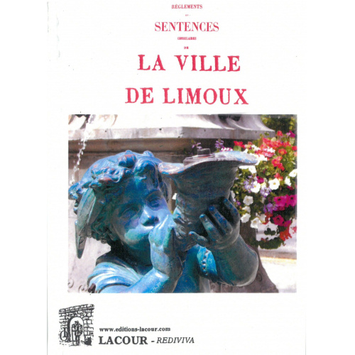 achat-livre-rglements_de_sentences_consulaires_de_la_ville_de_limoux-aude-lacour-oll-reprint
