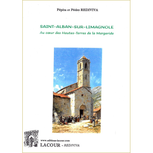 achat-livre-saint-alban-sur-limagnole-lozre-ppita_et_pdro_rediviva-lacour-oll-diteur-nimes