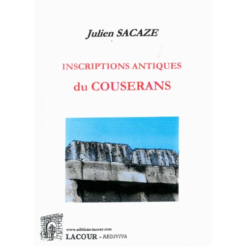 livre-inscriptions_antiques_du_couserans-julien_sacaze-arige-editions-lacour-olle-nimes