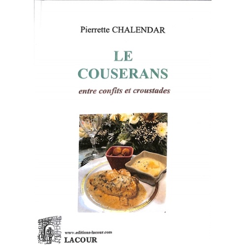 livre-le-couserans-pierrette-chalendar-recettes-de-cuisine-confits-croustades