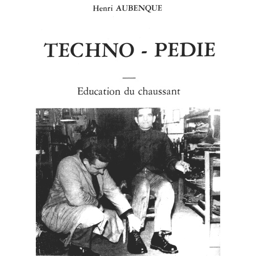 livre-techno-pdie-ducation-chaussure-henri_aubenque-editions-lacour-olle-nimes-livre-technique_sur_la_chaussure