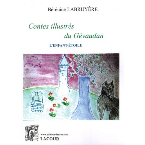 livre_contes_illustrs_du_gvaudan_lenfant-toile_brnice_labruyre_lozre_ditions_lacour-oll