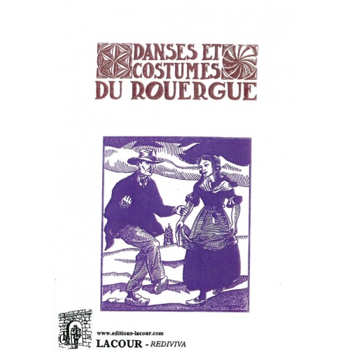 livre_danses_et_costumes_du_rouergue_aveyron_ditions_lacour-oll