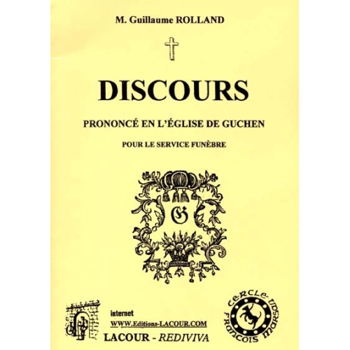 livre_discours_prononc_en_lglise_de_gucehn_rolland_hautes-pyrnes_ditions_lacour-oll