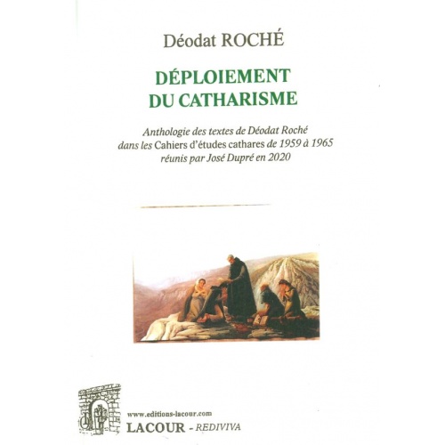 livre_dploiement_du_catharisme_dodat_roch_cathares_ditions_lacour-oll