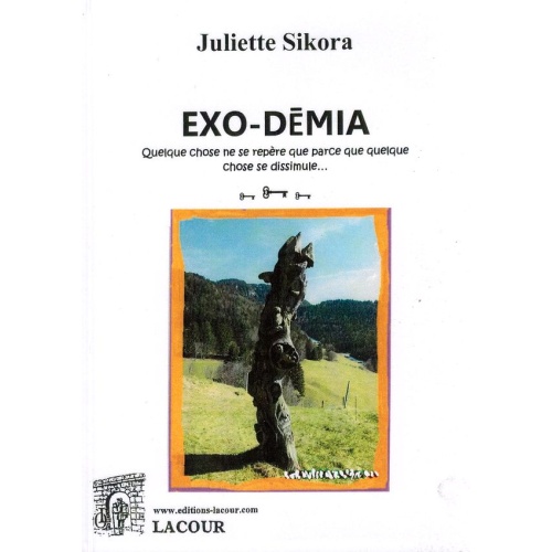 livre_exo-dmia_juliette_sikora_roman_ditions_lacour-oll