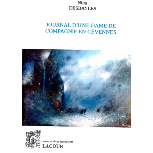 livre_journal_dune_dame_de_compagnie_en_cvennes_romans_ditions_lacour-oll