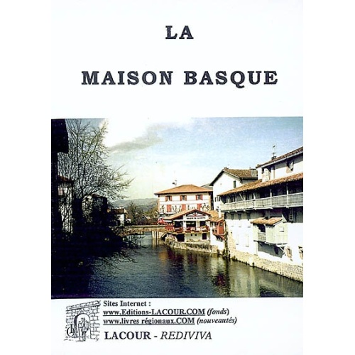 livre_la_maison_basque__oshea_henry_pays_basque