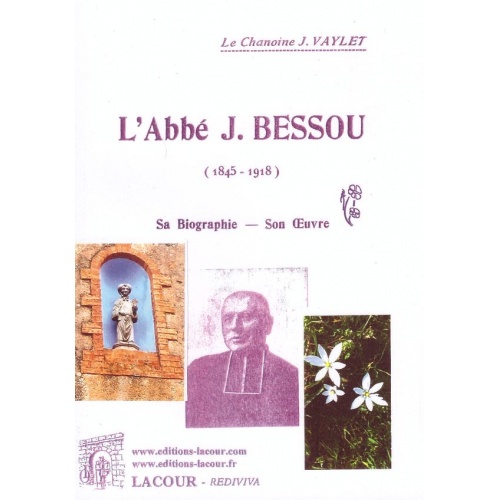 livre_labb_bessou_chanoine_j__vaylet_aveyron_ditions_lacour-oll