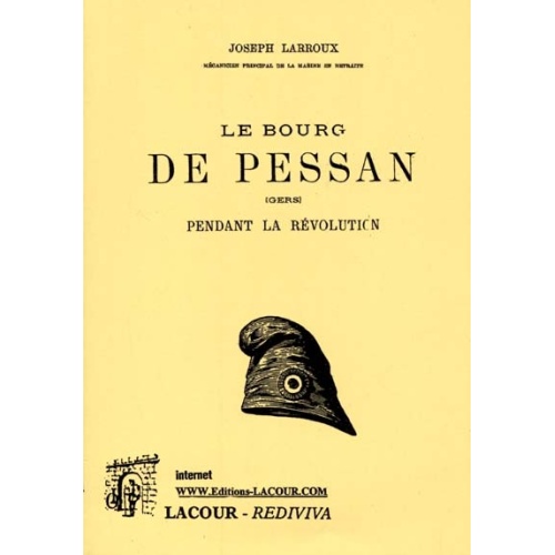 livre_le_bourg_de_pessan_rvolution_larroux_gers_ditions_lacour-oll_nimes