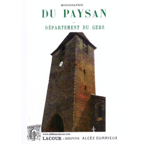 livre_monographie_du_paysan_du_dpartement_du_gers_alce_durrieux_gascogne_ditions_lacour-oll