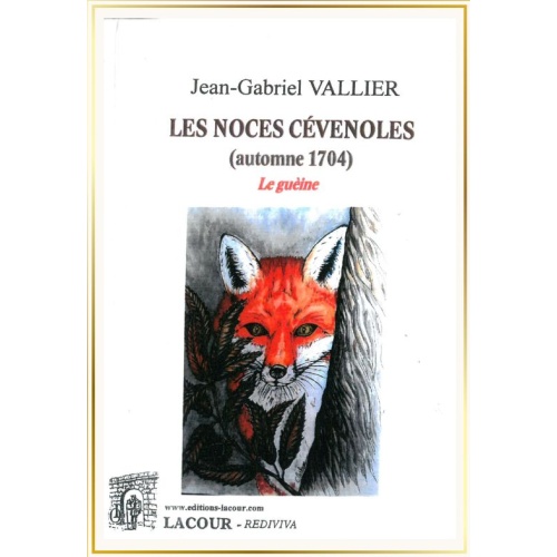 livre_noces_cvenoles_jean-gabriel_vallier_livre_1_le_guine_roman_les_cvennes_ditions_lacour-oll_nimes_890548524