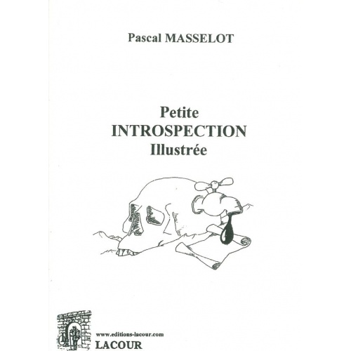 livre_petite_introspection_illustre_pascal_masselot_essai_roman_ditions_lacour-oll