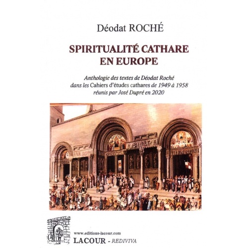 livre_spiritualit_cathare_en_europe_dodat_roch_cathares_ditions_lacour-oll_nimes