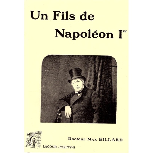 livre_un_fils_de_napolon_ier_docteur_max_billard_corse_ditions_lacour-oll