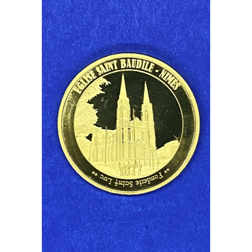 mdaille_6_recto_glise_saint_baudile