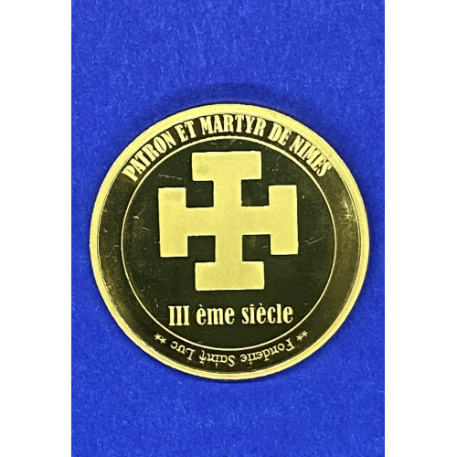 mdaille_6_verso_patron_et_martyr_de_nmes