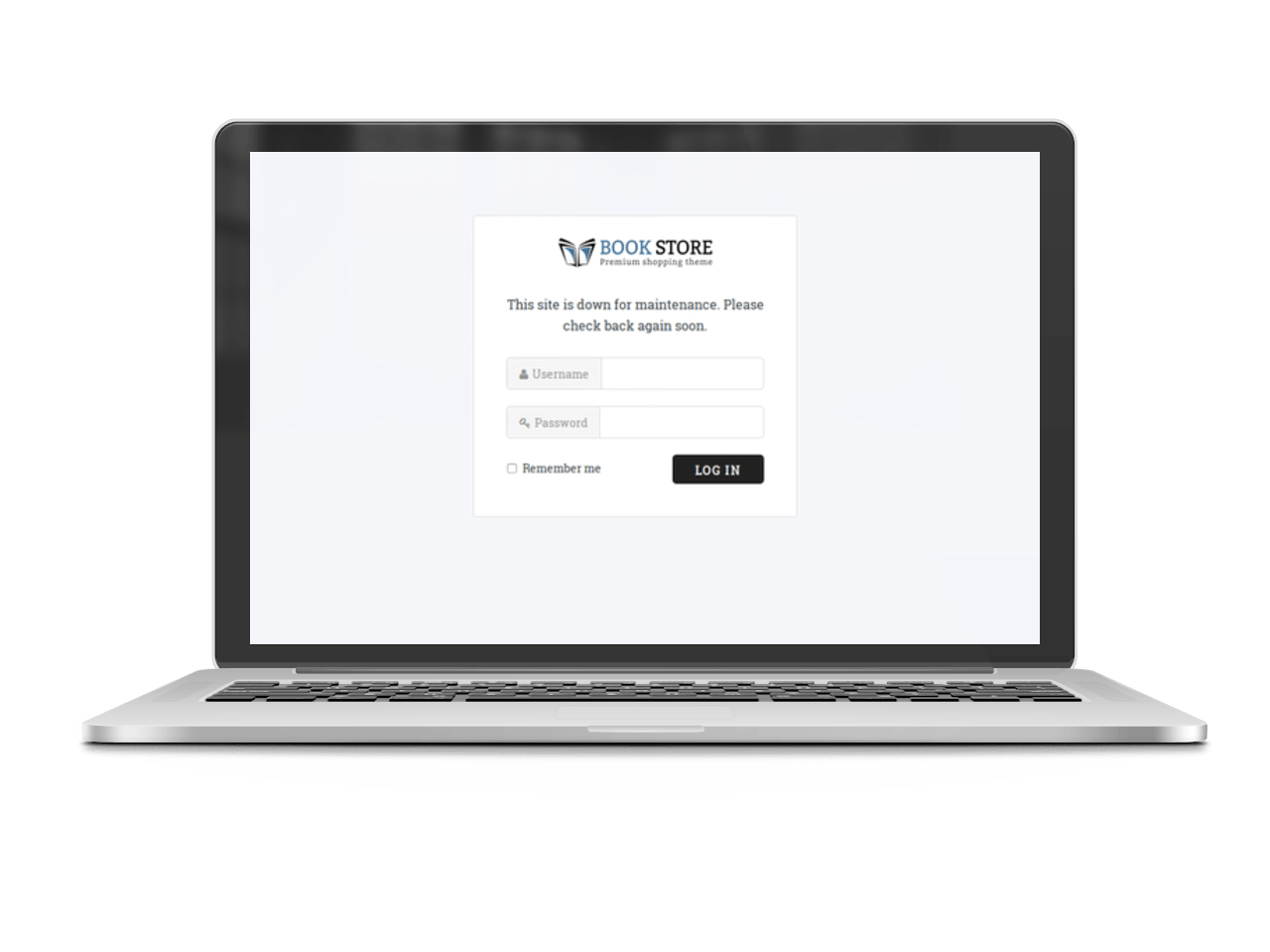 jboffline page