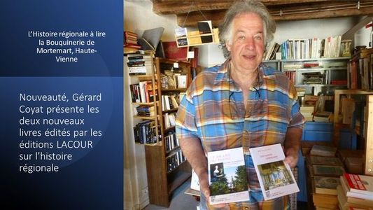 livre_le_drame_des_poisons Les Éditions Lacour-Ollé - Mortemart, Gérard Coyat présente deux nouveautés aux Editions LACOUR-OLLE